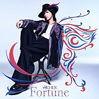 ＡＫＩＨＩＤＥ「 Ｆｏｒｔｕｎｅ」