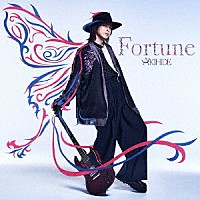 ＡＫＩＨＩＤＥ「 Ｆｏｒｔｕｎｅ」