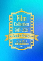 ＳＡＲＤ　ＵＮＤＥＲＧＲＯＵＮＤ「 Ｆｉｌｍ　Ｃｏｌｌｅｃｔｉｏｎ　２０１９－２０２４　Ｍｕｓｉｃ　＆　Ｈｉｓｔｏｒｙ」