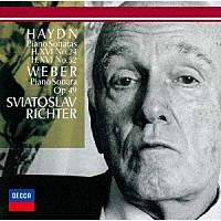 スヴャトスラフ・リヒテル「 ハイドン：ピアノ・ソナタ第２４番・第５２番　他」