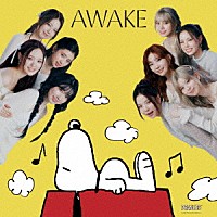 ＮｉｚｉＵ「 ＡＷＡＫＥ」