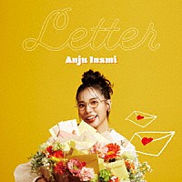 伊波杏樹「 Ｌｅｔｔｅｒ」