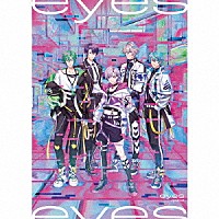 εｐｓｉｌｏｎΦ「 ｅｙｅｓ」