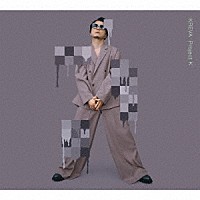 ＫＲＥＶＡ「 Ｐｒｏｊｅｃｔ　Ｋ」