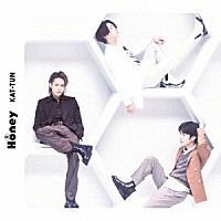 ＫＡＴ－ＴＵＮ「 Ｈｏｎｅｙ」