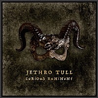 ジェスロ・タル「 キュリアス・ルミナント」