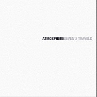 ＡＴＭＯＳＰＨＥＲＥ「 ＳＥＶＥＮ’Ｓ　ＴＲＡＶＥＬＳ」