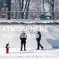 ＡＴＭＯＳＰＨＥＲＥ「 ＳＯＵＴＨＳＩＤＥＲＳ」