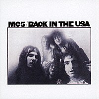 ＭＣ５「 バック・イン・ザ・ＵＳＡ」