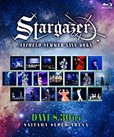 （Ｖ．Ａ．）「 Ａｎｉｍｅｌｏ　Ｓｕｍｍｅｒ　Ｌｉｖｅ　２０２４　－Ｓｔａｒｇａｚｅｒ－　８．３０」