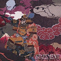 ＪａｓｏｎＡｎｄｒｅｗ「 ＳＴＡＴＥＭＥＮＴ」