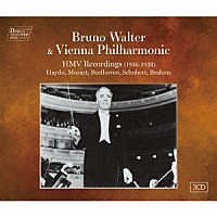 ブルーノ・ワルター「 ワルター＆ウィーン・フィル（ＨＭＶ録音集成）（１９３６－１９３８）」