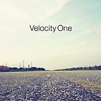 松ヶ下宏之「 Ｖｅｌｏｃｉｔｙ　Ｏｎｅ」