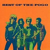 ＴＨＥ　ＰＯＧＯ「 ＢＥＳＴ　ＯＦ　ＴＨＥ　ＰＯＧＯ」