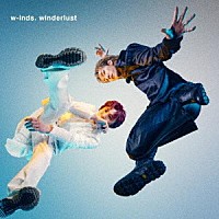 ｗ－ｉｎｄｓ．「 ｗｉｎｄｅｒｌｕｓｔ」