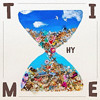 ＨＹ「 ＴＩＭＥ」