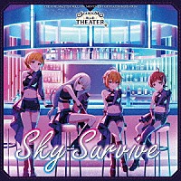 （ゲーム・ミュージック）「 ＴＨＥ　ＩＤＯＬＭ＠ＳＴＥＲ　ＭＩＬＬＩＯＮ　ＭＯＶＥＭＥＮＴ　ＯＦ　ＳＴＡＲＤＯＭ　ＲＯＡＤ　０６　Ｓｋｙ　Ｓｕｒｖｉｖｅ」