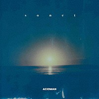 ＡＣＩＤＭＡＮ「 ｓｏｎｅｔ」