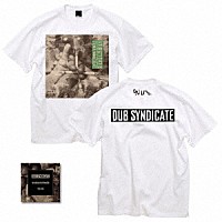 Ｄｕｂ　Ｓｙｎｄｉｃａｔｅ「 Ｏｕｔ　Ｈｅｒｅ　Ｏｎ　Ｔｈｅ　Ｐｅｒｉｍｅｔｅｒ　（１９８９－１９９６）」