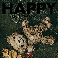 高橋優「 ＨＡＰＰＹ」