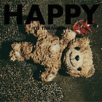 高橋優「 ＨＡＰＰＹ」