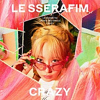 ＬＥ　ＳＳＥＲＡＦＩＭ「 ＣＲＡＺＹ」
