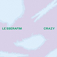 ＬＥ　ＳＳＥＲＡＦＩＭ「 ＣＲＡＺＹ」