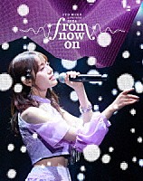 伊藤美来「 ＩＴＯ　ＭＩＫＵ　Ｌｉｖｅ　Ｔｏｕｒ　２０２４『ｆｒｏｍ　ｎｏｗ　ｏｎ』」