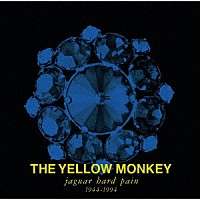 ＴＨＥ　ＹＥＬＬＯＷ　ＭＯＮＫＥＹ「 ｊａｇｕａｒ　ｈａｒｄ　ｐａｉｎ　１９４４－１９９４　＜ＰＥＲＦＥＣＴ　ＢＯＸ＞」