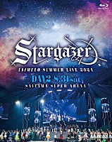 （Ｖ．Ａ．）「 Ａｎｉｍｅｌｏ　Ｓｕｍｍｅｒ　Ｌｉｖｅ　２０２４　－Ｓｔａｒｇａｚｅｒ－　８．３１」