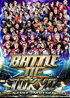 （Ｖ．Ａ．）「 ＢＡＴＴＬＥ　ＯＦ　ＴＯＫＹＯ　Ｊｒ．ＥＸＩＬＥ　ｖｓ　ＮＥＯ　ＥＸＩＬＥ」