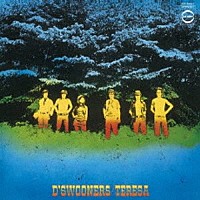 デ・スーナーズ「 テレサ」