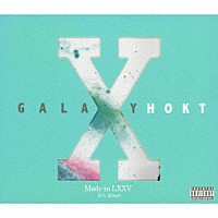 ＨＯＫＴ「 ＧＡＬＡＸＹ」