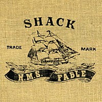 ＳＨＡＣＫ「 Ｈ．Ｍ．Ｓ．　ＦＡＢＬＥ」