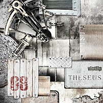 ｖｉｓｔｌｉｐ 「ＴＨＥＳＥＵＳ」