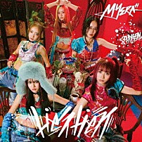 ＭＹＥＲＡ 「Ｌｉｅ　ライ　Ｌｉｅ　ライ／Ｂｅ　Ｎａｋｅｄ」