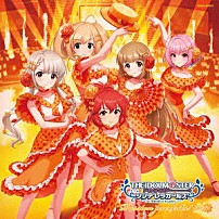 （ゲーム・ミュージック） 依田芳乃 村上巴 佐藤心 夢見りあむ 久川凪 「ＴＨＥ　ＩＤＯＬＭ＠ＳＴＥＲ　ＣＩＮＤＥＲＥＬＬＡ　ＭＡＳＴＥＲ　Ｐａｓｓｉｏｎ　ｊｅｗｅｌｒｉｅｓ！　００４」