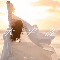ｍｏｅｋａ　ｙａｈａｇｉ 「水平線」