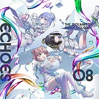 コメティック 「ＴＨＥ　ＩＤＯＬＭ＠ＳＴＥＲ　ＳＨＩＮＹ　ＣＯＬＯＲＳ　ＥＣＨＯＥＳ　０８」