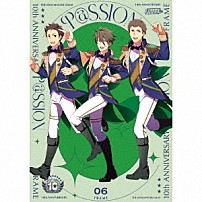 ＦＲＡＭＥ 「ＴＨＥ　ＩＤＯＬＭ＠ＳＴＥＲ　ＳｉｄｅＭ　１０ｔｈ　ＡＮＮＩＶＥＲＳＡＲＹ　Ｐ＠ＳＳＩＯＮ　０６　ＦＲＡＭＥ」