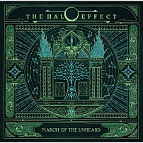 ＴＨＥ　ＨＡＬＯ　ＥＦＦＥＣＴ 「Ｍａｒｃｈ　Ｏｆ　Ｔｈｅ　Ｕｎｈｅａｒｄ」