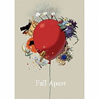（Ｖ．Ａ．） Ａｄｏ なとり Ｒｅｏｌ 高畑充希 Ｃｈｅｖｏｎ バルーン×ヒトリエ 「Ｆａｌｌ　Ａｐａｒｔ」