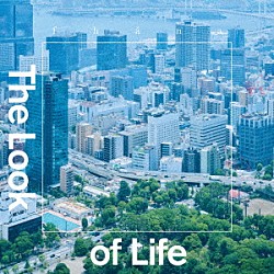 ｆｈａｎａ「Ｔｈｅ　Ｌｏｏｋ　ｏｆ　Ｌｉｆｅ」