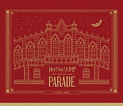 Ｈｅｙ！　Ｓａｙ！　ＪＵＭＰ「Ｈｅｙ！　Ｓａｙ！　ＪＵＭＰ　ＬＩＶＥ　ＴＯＵＲ　２０１９－２０２０　ＰＡＲＡＤＥ」