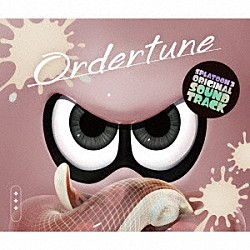 スプラトゥーン３ Ｄｅｄｆ１ｓｈ Ｍｎｅｍｏｎｉｃ　Ｃｌｏｕｄｓ イイダ テンタクルズ　ｆｅａｔ．Ｄｅｄｆ１ｓｈ Ｄｅｄｆ１ｓｈ　ｆｅａｔ．テンタクルズ テンタクルズ Ｃｈｒｏｍａ　Ｃｈａｏｓ「Ｓｐｌａｔｏｏｎ３　ＯＲＩＧＩＮＡＬ　ＳＯＵＮＤＴＲＡＣＫ　－Ｏｒｄｅｒｔｕｎｅ－」