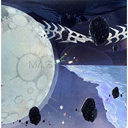 Ｍｉｌｉ「Ｍａｇ　Ｍｅｌｌ」