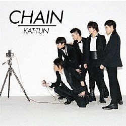 ＫＡＴ－ＴＵＮ「ＣＨＡＩＮ」