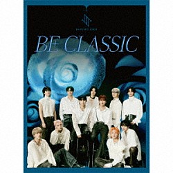 ＪＯ１「ＢＥ　ＣＬＡＳＳＩＣ」