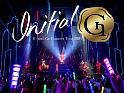 郷ひろみ「Ｈｉｒｏｍｉ　Ｇｏ　Ｃｏｎｃｅｒｔ　Ｔｏｕｒ　２０２４　Ｉｎｉｔｉａｌ　Ｇ」