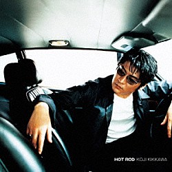 吉川晃司「ＨＯＴ　ＲＯＤ」